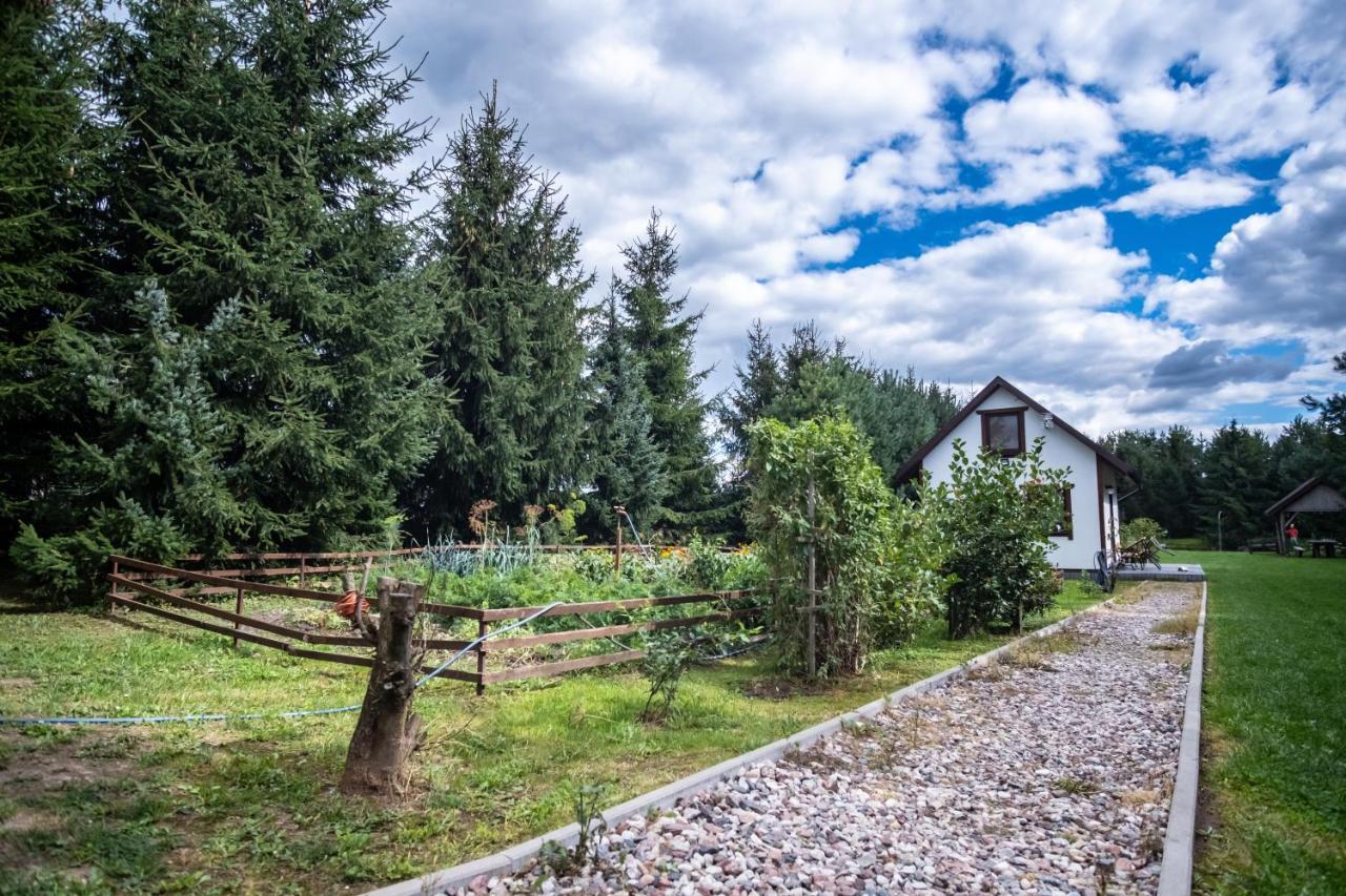 Maly Kaletnik Villa Exteriör bild