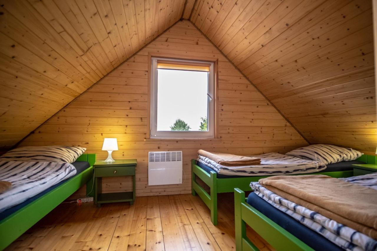 Maly Kaletnik Villa Exteriör bild