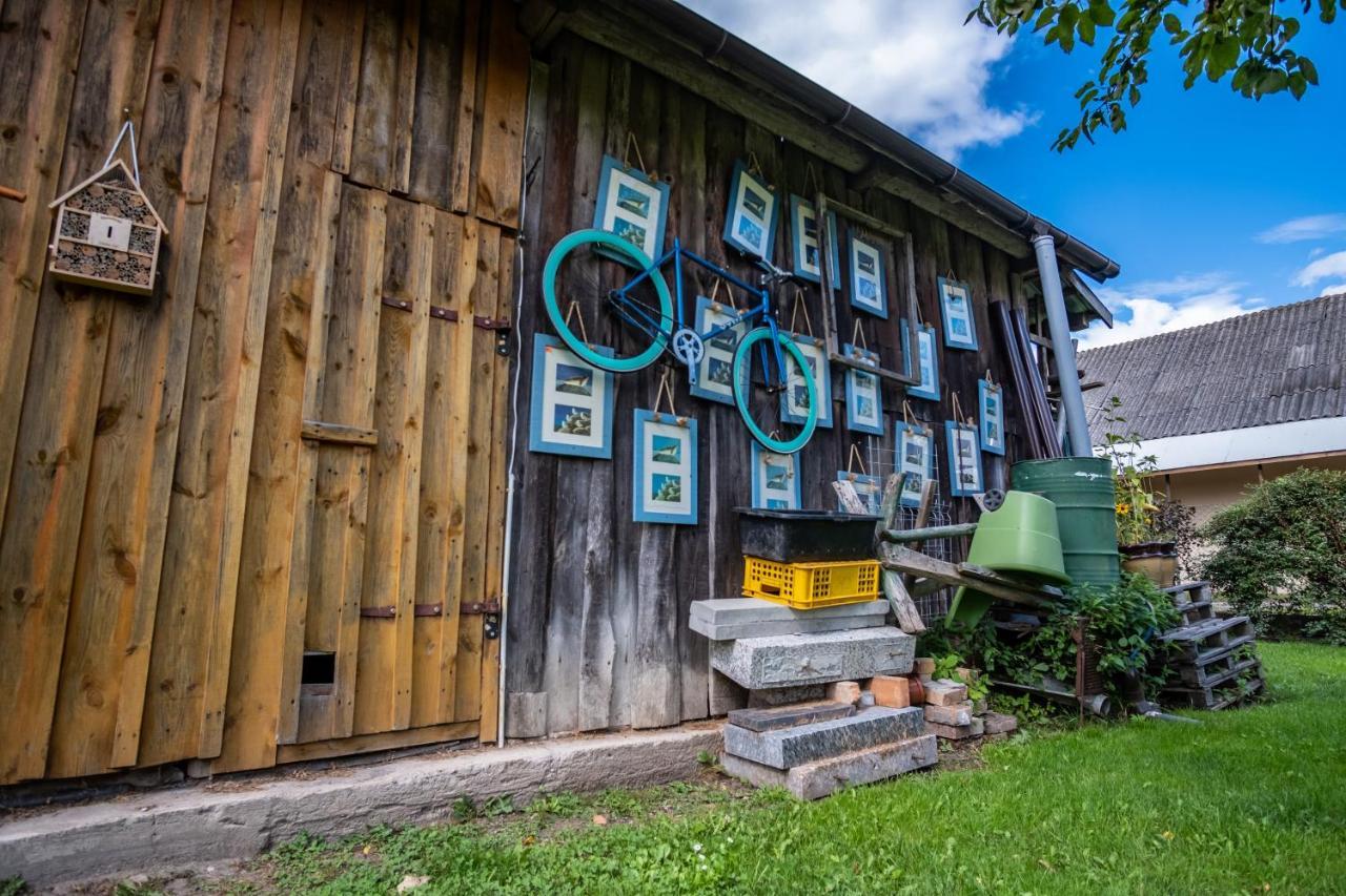 Maly Kaletnik Villa Exteriör bild