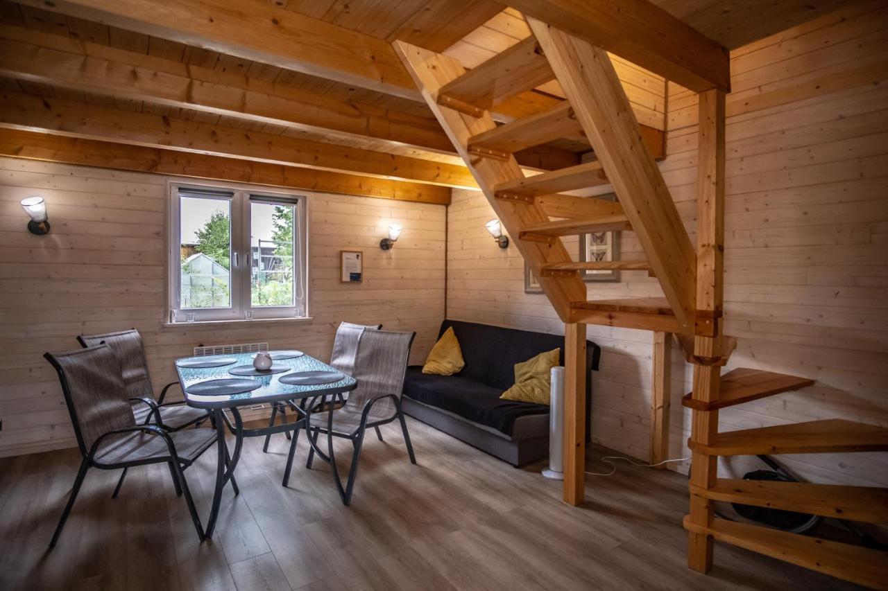 Maly Kaletnik Villa Exteriör bild