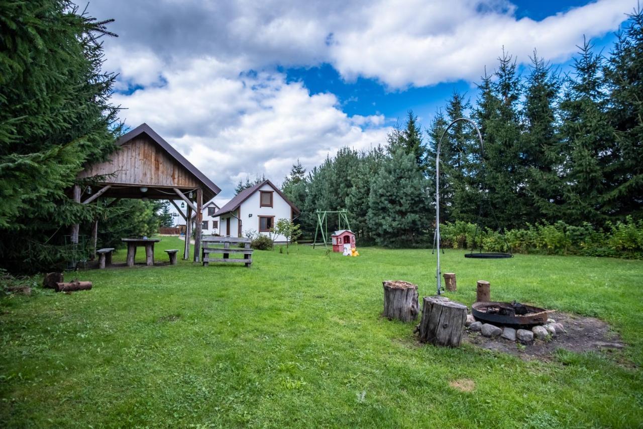 Maly Kaletnik Villa Exteriör bild
