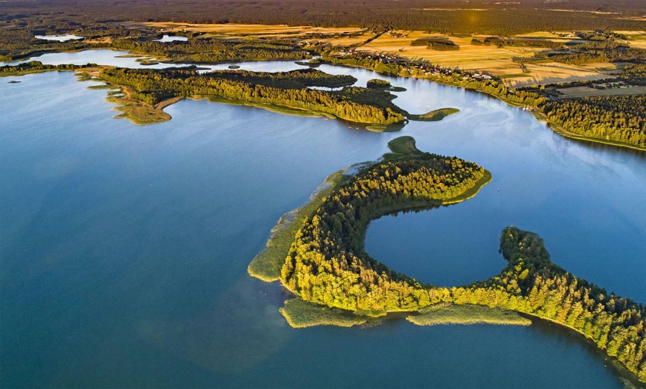 Maly Kaletnik Villa Exteriör bild
