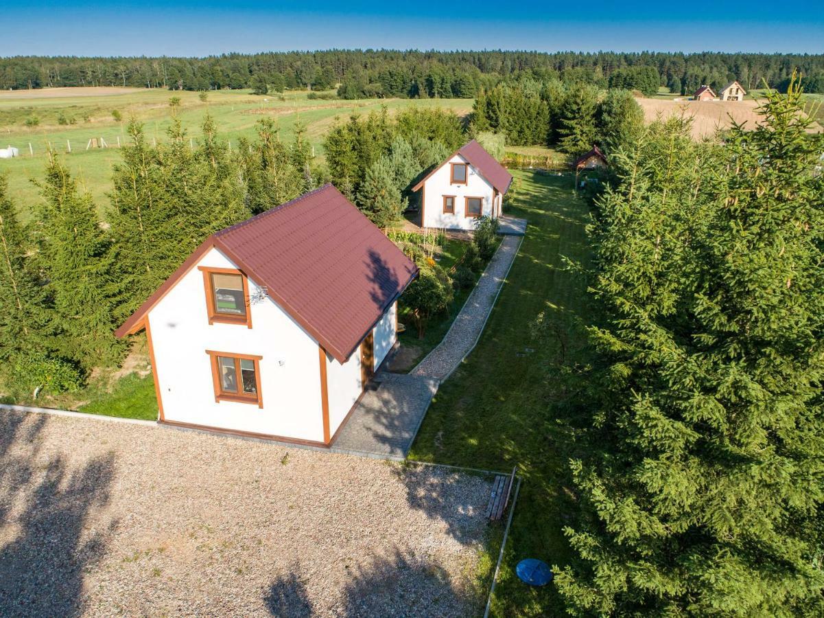 Maly Kaletnik Villa Exteriör bild