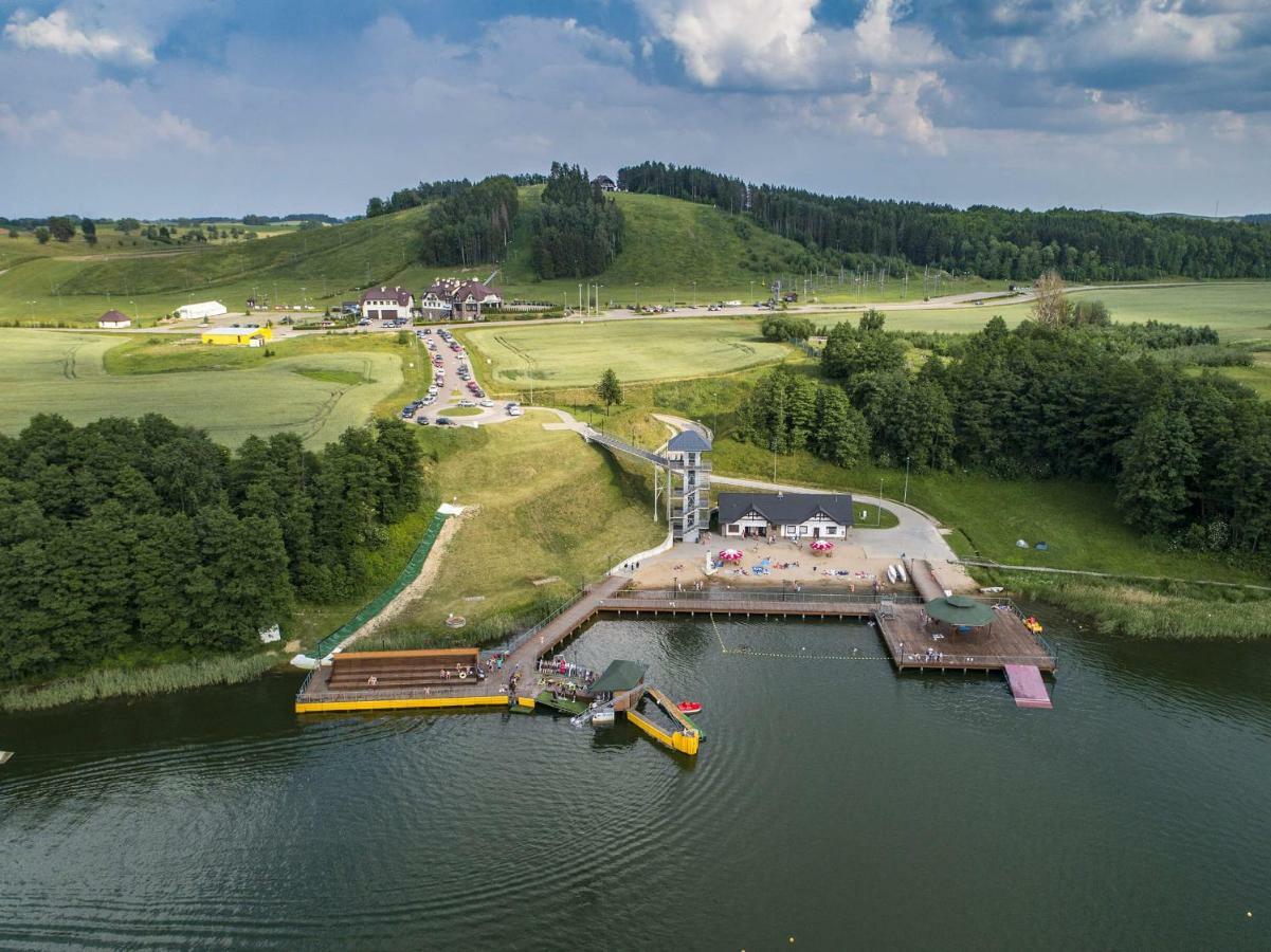 Maly Kaletnik Villa Exteriör bild