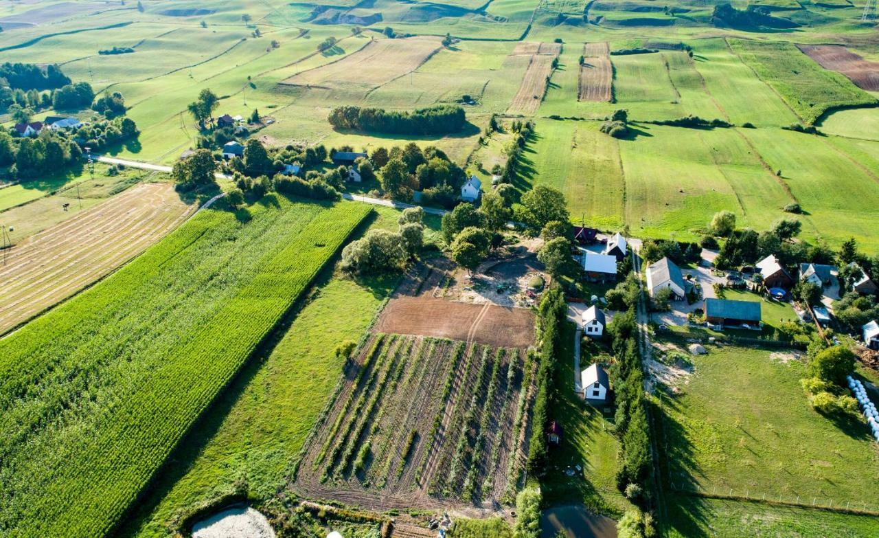 Maly Kaletnik Villa Exteriör bild
